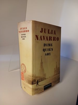 Dime quién soy
