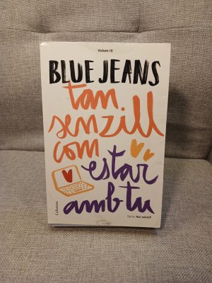 Tan senzill com estar amb tu