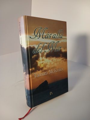 Más allá del mar amor, descubrimiento, pérdida y penuria
