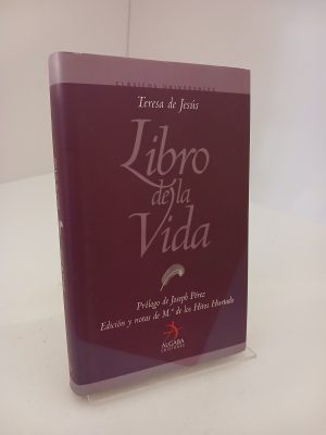 Libro de la vida de Teresa de Jesús