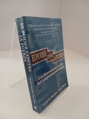 El poder contra la fuerza