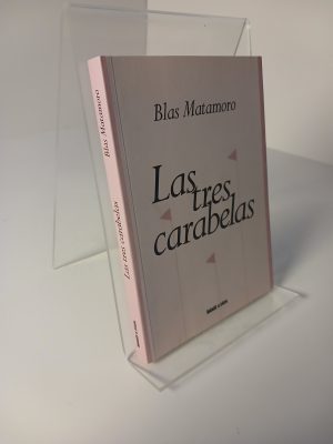 Las tres carabelas