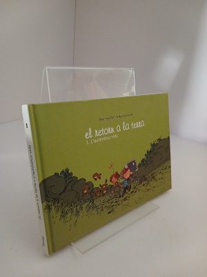L'autèntica vida