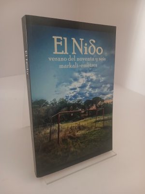 Portada de El Nido