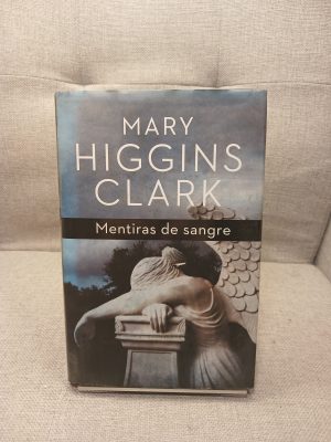 Mentiras de sangre