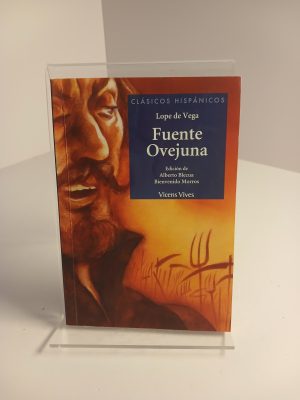 Fuente Ovejuna