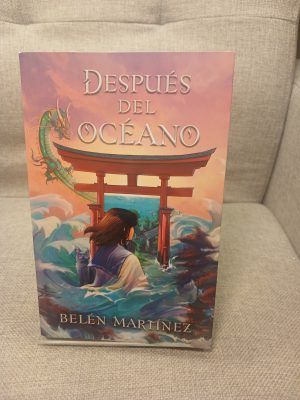 Despues del Oceano