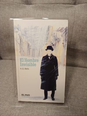 El Hombre Invisible