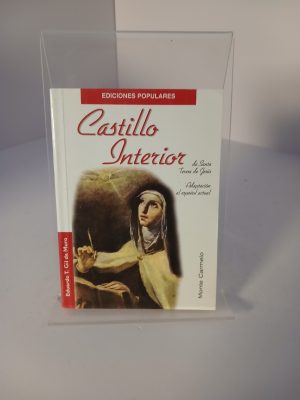 Castillo interior