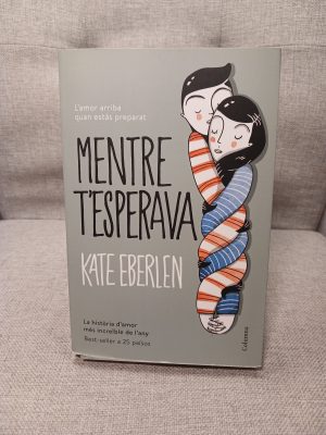 Mentre t'esperava