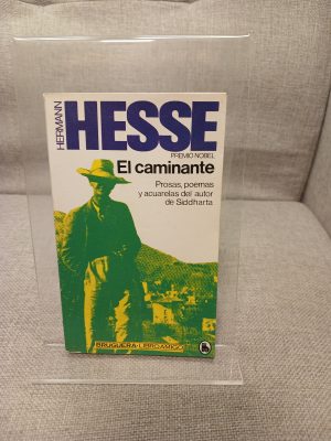El caminante
