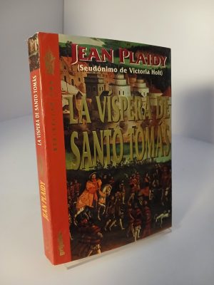 La Vispera de Santo Tomas
