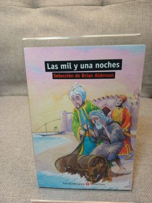 30. Las mil y una noches