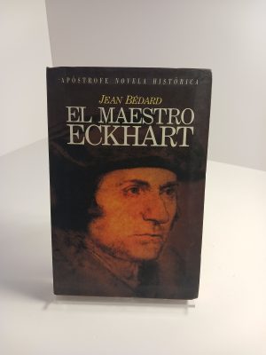 El Maestro Eckhart