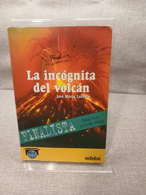 La incógnita del volcán