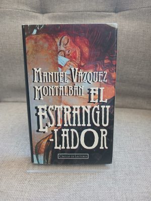 El estrangulador