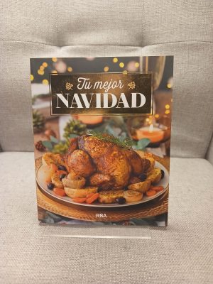 Tu mejor Navidad