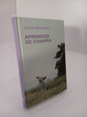 Aprendiza de chamán