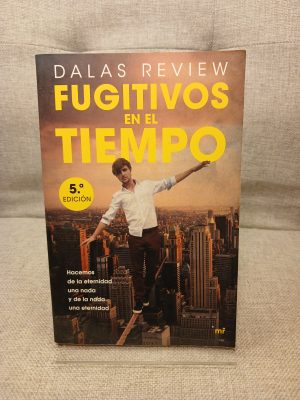 Fugitivos en el tiempo