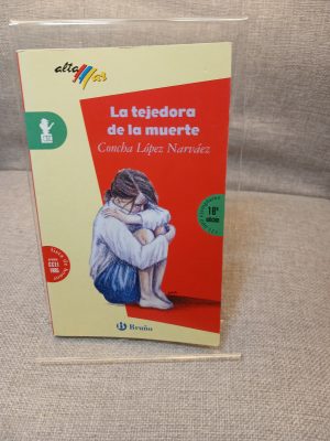 La Tejedora de la Muerte