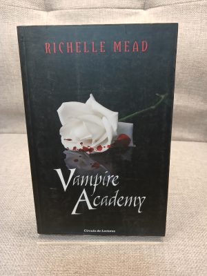 Vampire academy