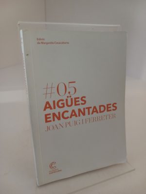 Aigües encantades