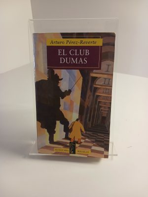 El club Dumas