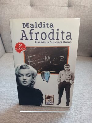 Maldita Afrodita