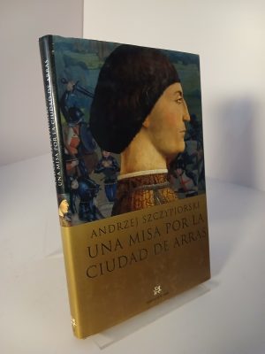 Una Misa por la Ciudad de Arras
