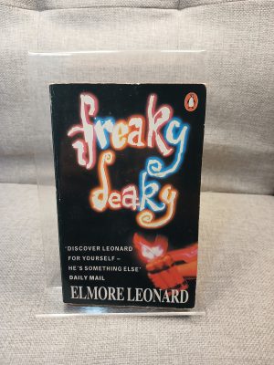 Freaky Deaky