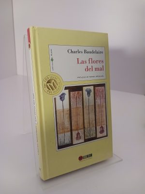 Las flores del mal