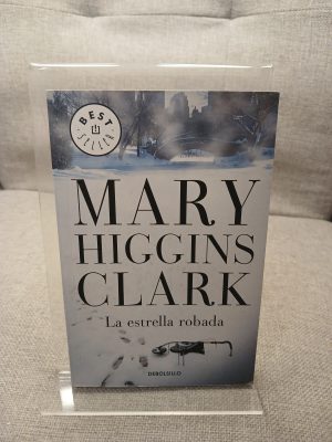 La estrella robada