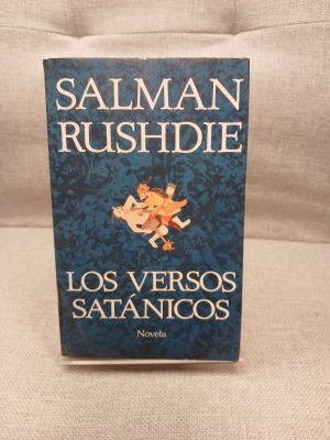 Los versos satánicos