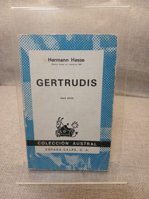 Gertrudis