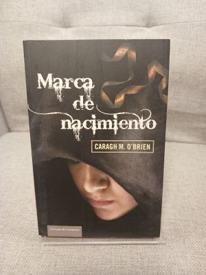 Marca de nacimiento
