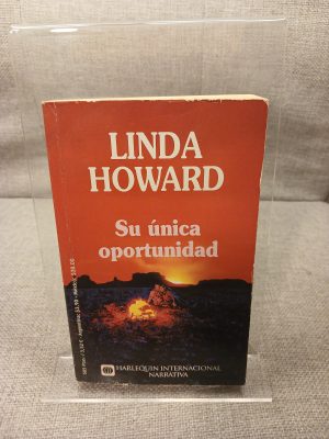 Su única oportunidad
