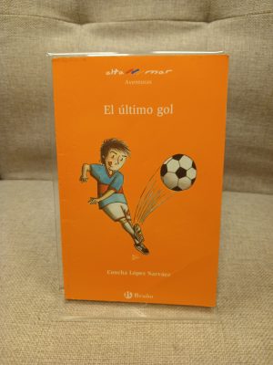 El último gol