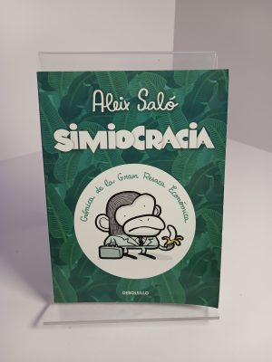 Simiocracia crónica de la gran resaca económica