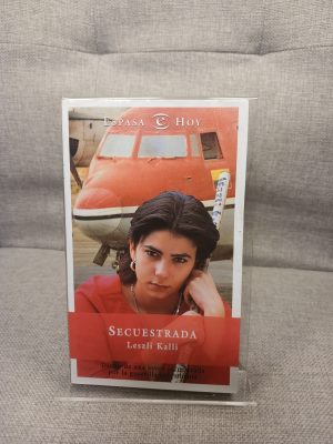Secuestrada