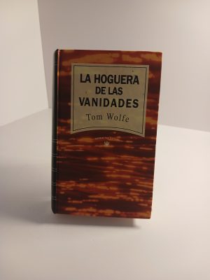 La hoguera de las vanidades