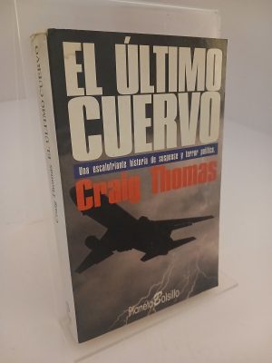 El último cuervo