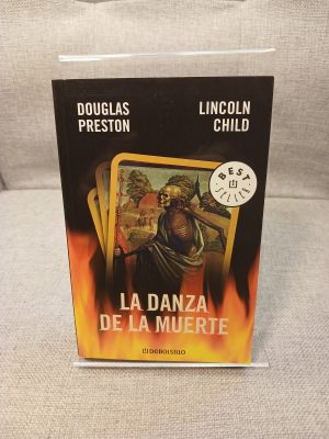 La danza de la muerte