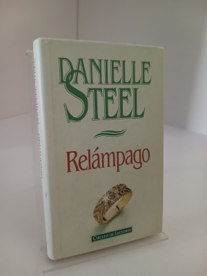 Portada de Relámpago