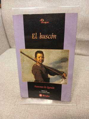 La vida des Buscón