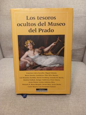Los tesoros ocultos del Museo del Prado