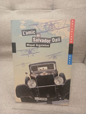 L'amic de Salvador Dalí