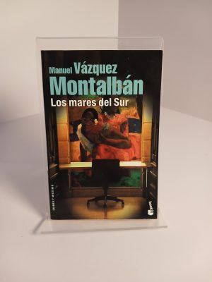 Los mares del sur