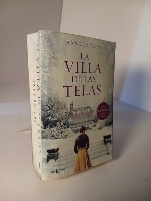 La villa de las telas