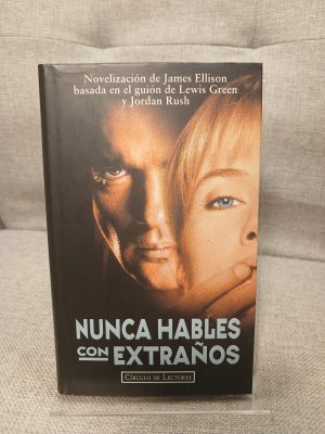 Nunca hables con extraños