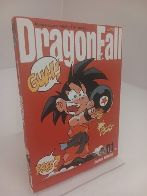 Dragonfall